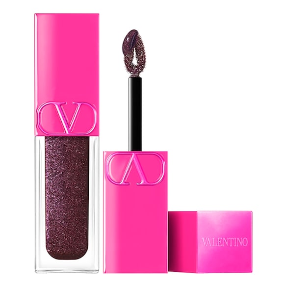 Puffer Gloss - Luciu de buze - extra-volum, extra-stralucire, extra-ingrijire, VALENTINO MAKE UP